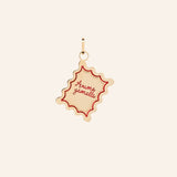 PENDENTE ANIME GEMELLE