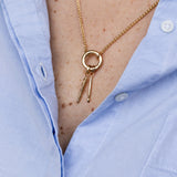 COLLANA MIX AND MATCH 50CM