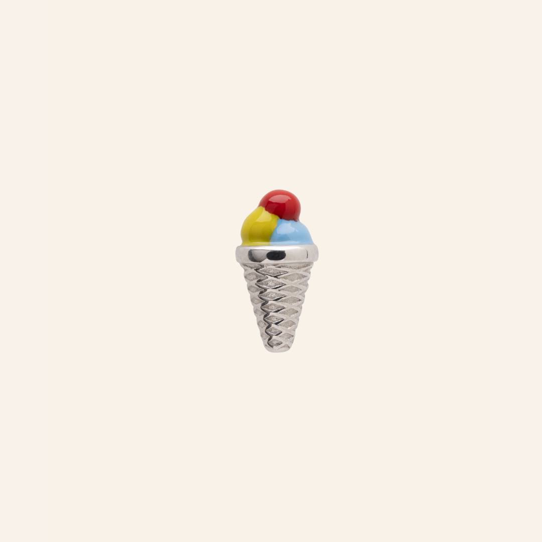 ORECCHINO CONO MAXIGUSTO