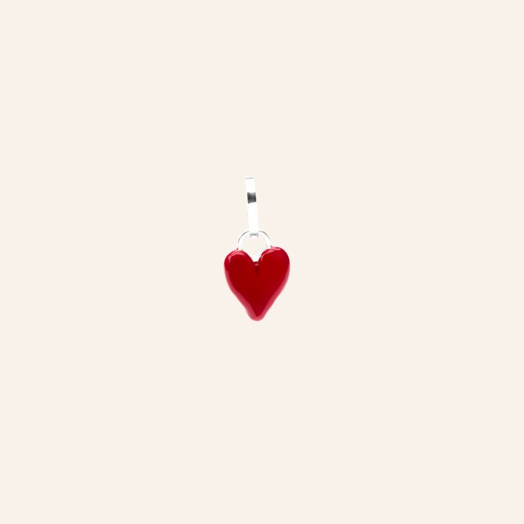 CIONDOLO CUORE