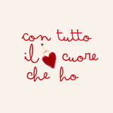 CIONDOLO CUORE