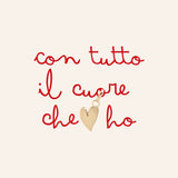 CIONDOLO CUORE