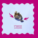 IL DRAGO