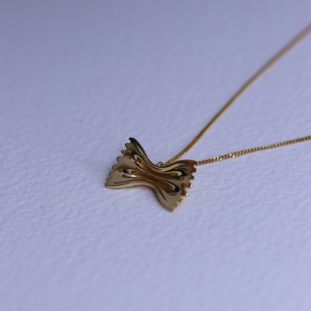 Yumilok - Collane da donna e ragazza, alla moda, in argento Yumilok - Collane da donna e ragazza, alla moda, in argento