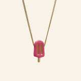 GHIACCIOLO ALLA FRAGOLA