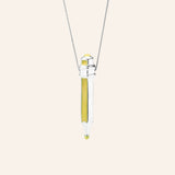PASTELLO GIALLO SOLE