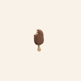 ORECCHINO MAGNUM AL CIOCCOLATO