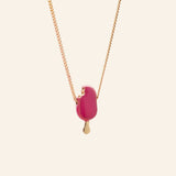 MAGNUM ALLA FRAGOLA