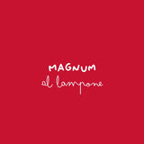 MAGNUM AL LAMPONE