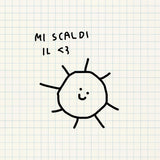 Mi SCALDI IL CUORE