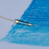 PASTELLO NEL BLU DIPINTO DI BLU
