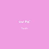 PASTELLO UN PO' ROSA
