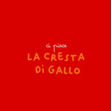 CRESTA DI GALLO