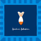 SARDINA SEBASTIAN
