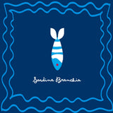 SARDINA BRANCHIA