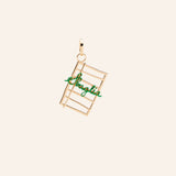 PENDENTE SBAGLIA