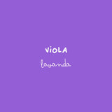 VIOLA LAVANDA