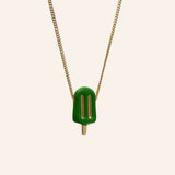 GHIACCIOLO ALLA MENTA